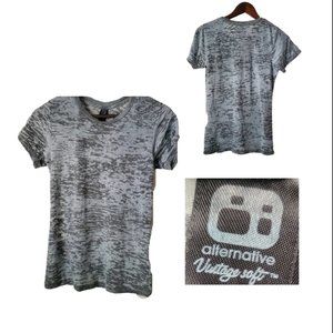 Alternative Vintage Soft Medium T-Shirt
